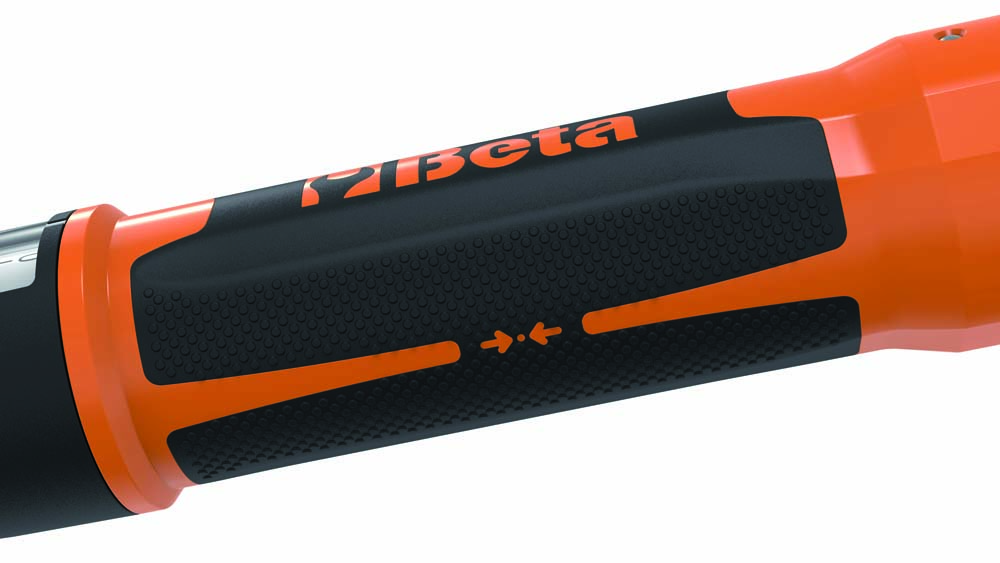 Chiave dinamometrica Beta 666 Zero Reset