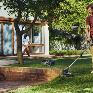 Husqvarna Aspire la nuova gamma per i privati