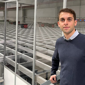 Machieraldo: “Un mercato abitudinario ma attento ed esigente”