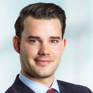 Sebastian Hein, nuovo direttore di Eisenwarenmesse