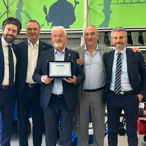 Bricofer e Cedios a Terni