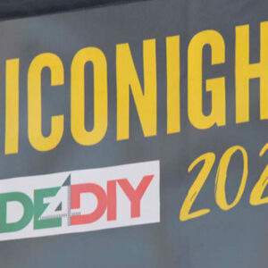 Briconight, il piacere d&rsquo;incontrarsi