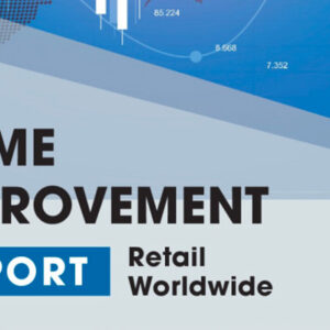 L’Home Improvement mondiale vicino ai 700 miliardi di euro