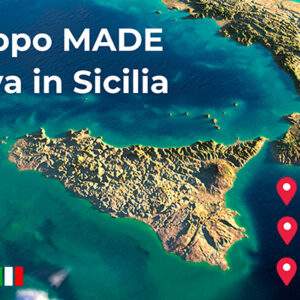 Gruppo Made sbarca in Sicilia con 3 nuove rivendite