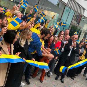 Ikea entra in CityLife con un nuovo Plan&Order