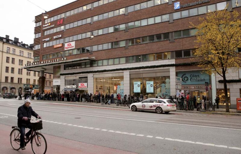 Clas Ohlson