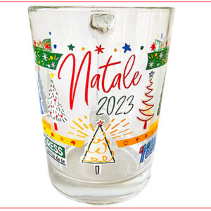 Torna la “tazza speciale” di Progress