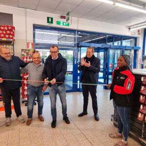 Brico io apre a San Mauro Pascoli