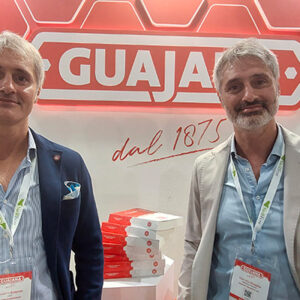 Guajana, innovazione digitale e territorio