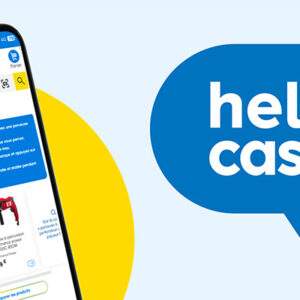 Castorama applica l&rsquo;IA al bricolage