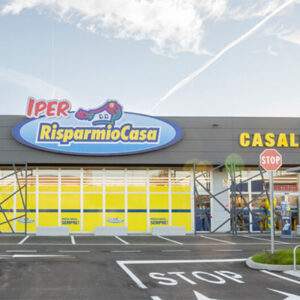 Risparmio Casa, il 100% torna alla famiglia Battistelli