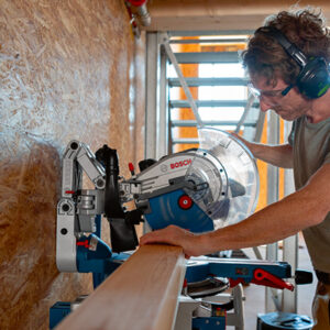 Bosch ProCore18V+ con innovativa tecnologia delle celle 