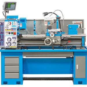 I torni professionali T997 di Fervi