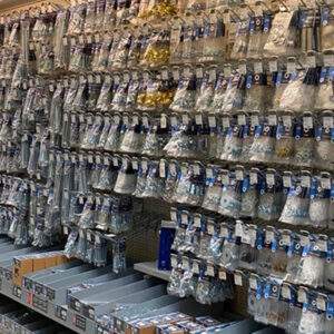 Un 2023 stabile per i negozi di Ferramenta