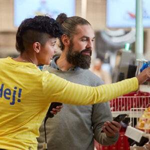 Con l&rsquo;intelligenza artificiale Ikea migliora la customer experience e non solo