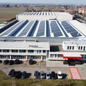 Tecomec, controllata Emak, acquisisce il gruppo PNR