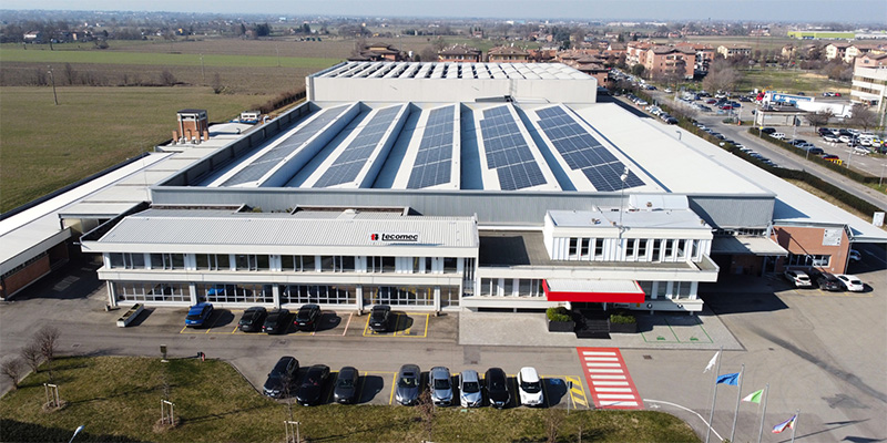 Tecomec-stabilimento