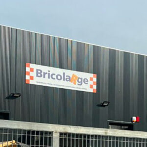 Evoluzione Brico apre a Gela