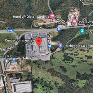 Tecnomat ad Olbia, nuovo permesso a costruire