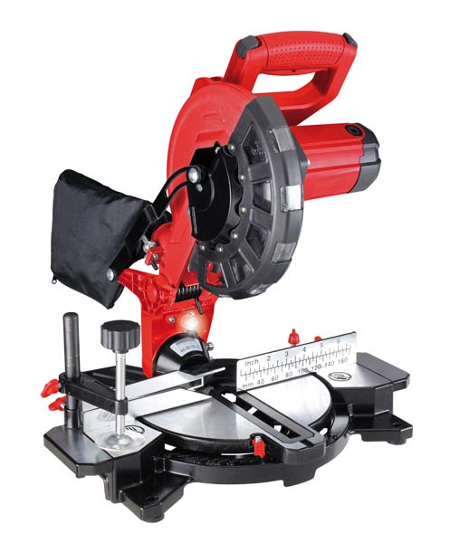 Valex, TL210 miter saw