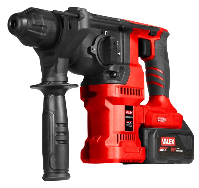 Valex. cordless breaker M MPB2