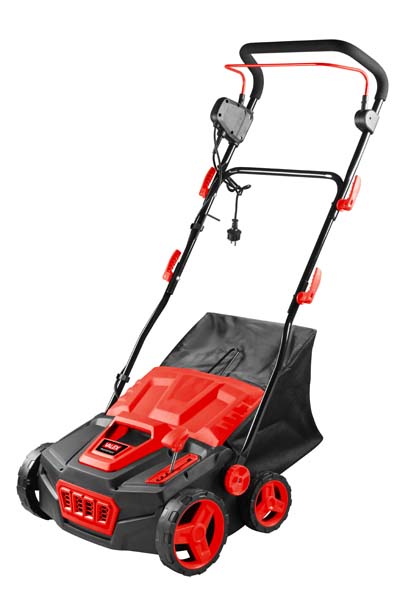 Valex, sweeper Twister 1800