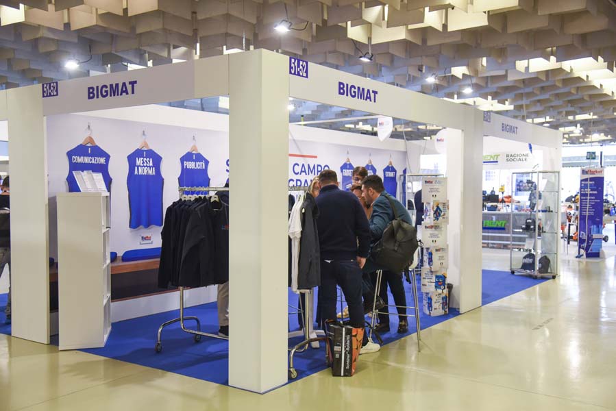 BigMarket by BigMat 2024