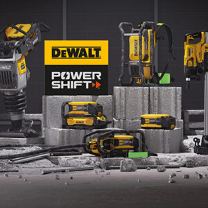 Dewalt-POWERSHIFT