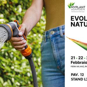 G.F. importante punto di riferimento per l&rsquo;Home & Garden
