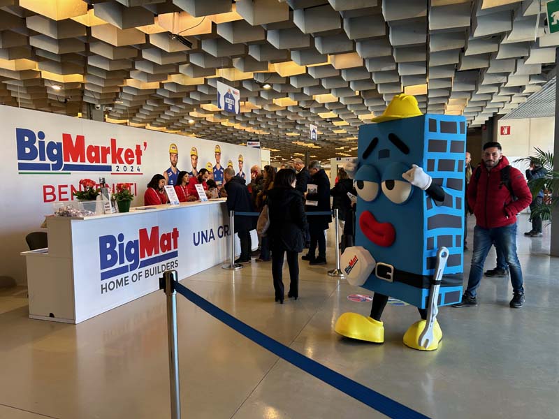 BigMarket by BigMat 2024