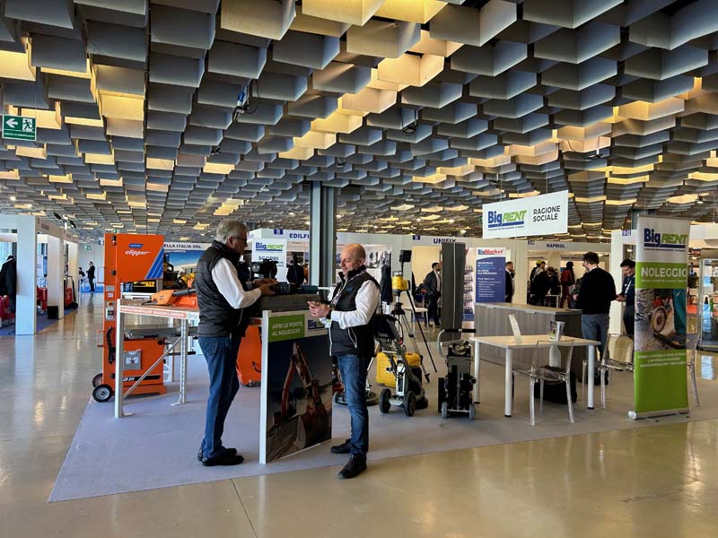 BigMarket by BigMat 2024