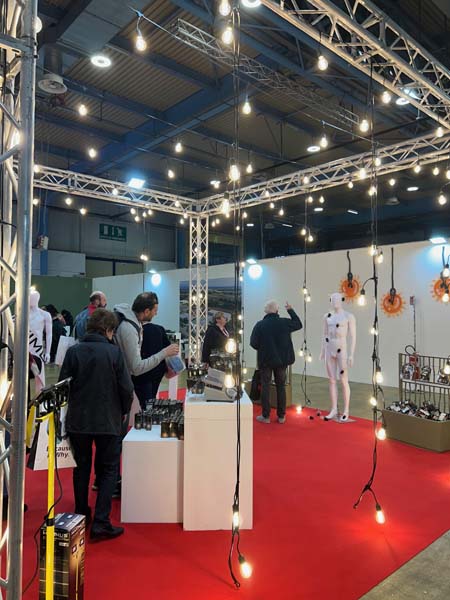 Machieraldo Expo 2024