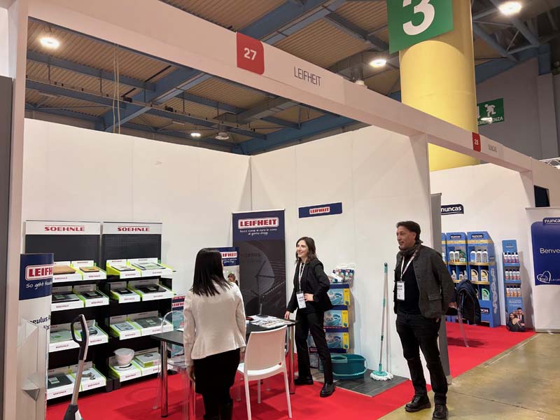 Machieraldo Expo 2024