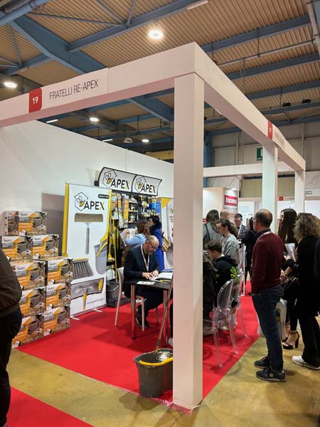 Machieraldo Expo 2024