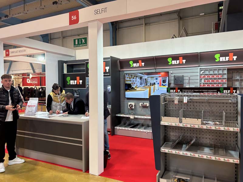 Machieraldo Expo 2024