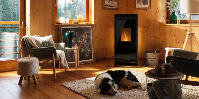 PALAZZETTI-Green-stove