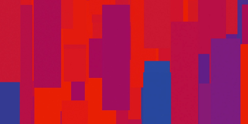 colori del logo del Salone del Mobile 2024