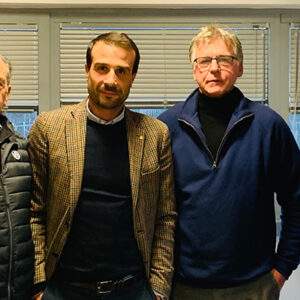 Ortal acquisisce la rivendita Agriwalter