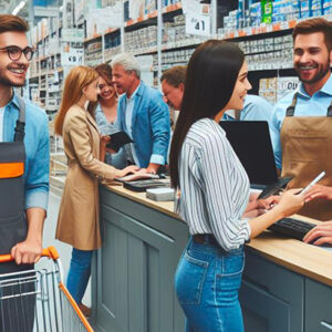 GDS brico&garden, i nodi del personale e della formazione