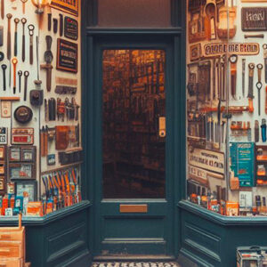 Negli ultimi 11 anni ferramenta in calo del 34%