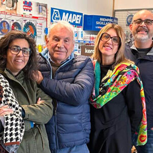 Gruppo MADE, due nuovi associati
