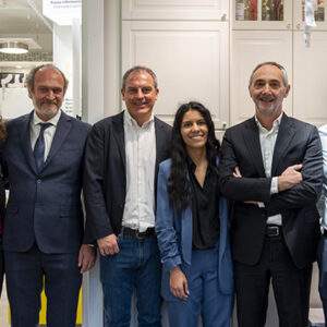 IKEA debutta a Como con un nuovo Plan&Order Point