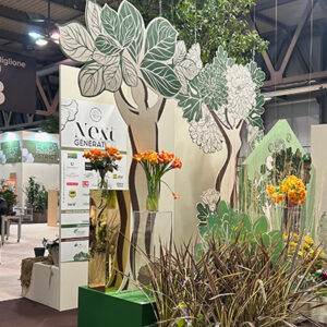 Mondo Garden, discreto ottimismo per il 2024