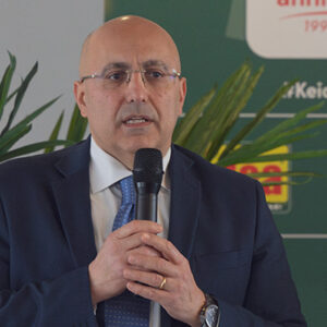 Di Benedetto, Keidea: “A giugno si parte con l’eCommerce”