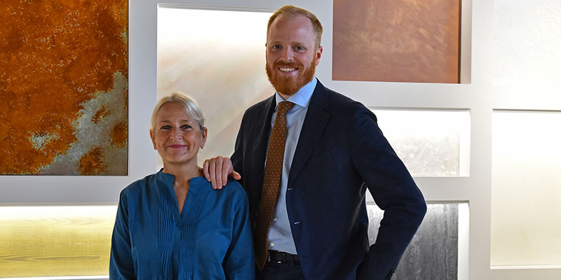 ARD Racanello-Luigi-Gorza e Ilaria-Raccanello