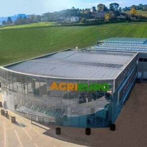AgriEuro cresce dell’11% nei primi cinque mesi del 2026