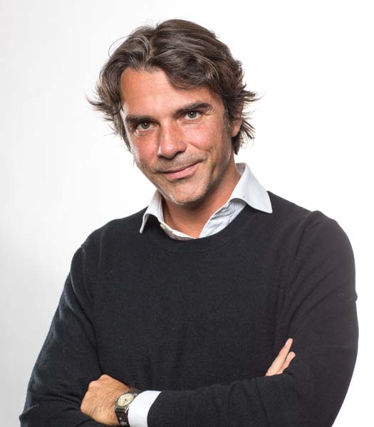 Christian Centonze, Western Europe Commercial Lead, Consumer Analytics, NIQ