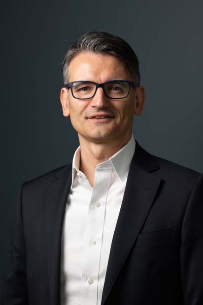 Fabrizio Marazzi, Regional Lead Market Intelligence West South Europe, GfK