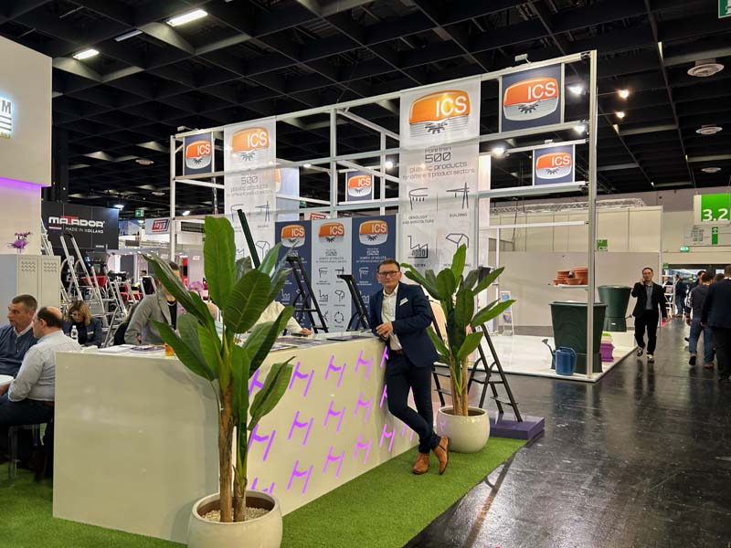 Eisenwarenmesse 2024