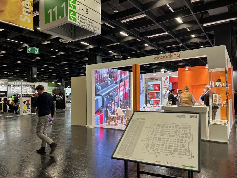 Eisenwarenmesse 2024